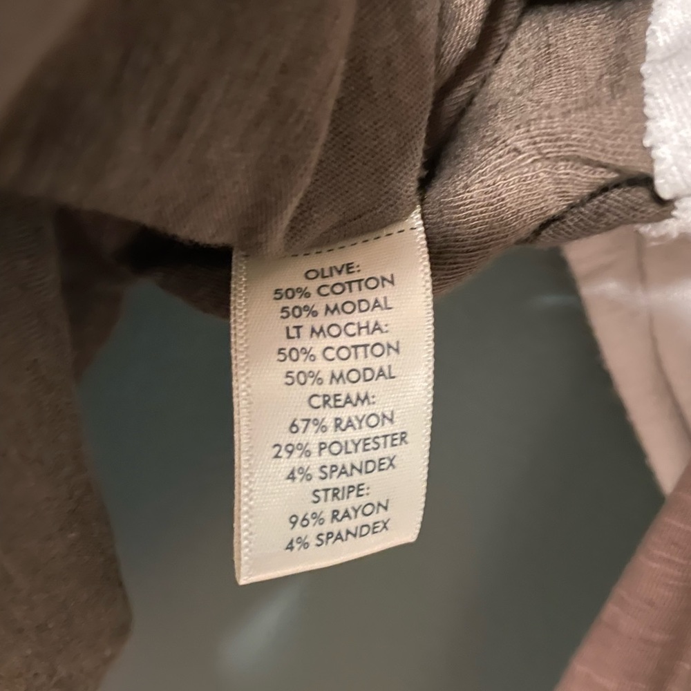 BKE Long Sleeve - Picture 3 of 5